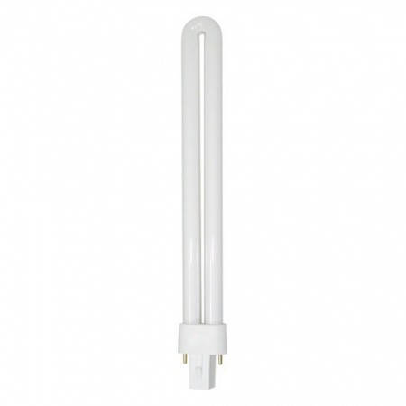 

Люминесцентная лампа Feron EST1 11W 4000К 220V G23