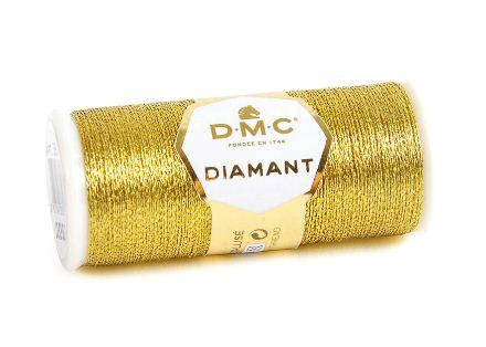

Нитка Металізована DMC DIAMANT 35 м