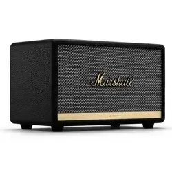 

Портативная колонка MARSHALL ACTON BT II Black (ACTONIIBLK)