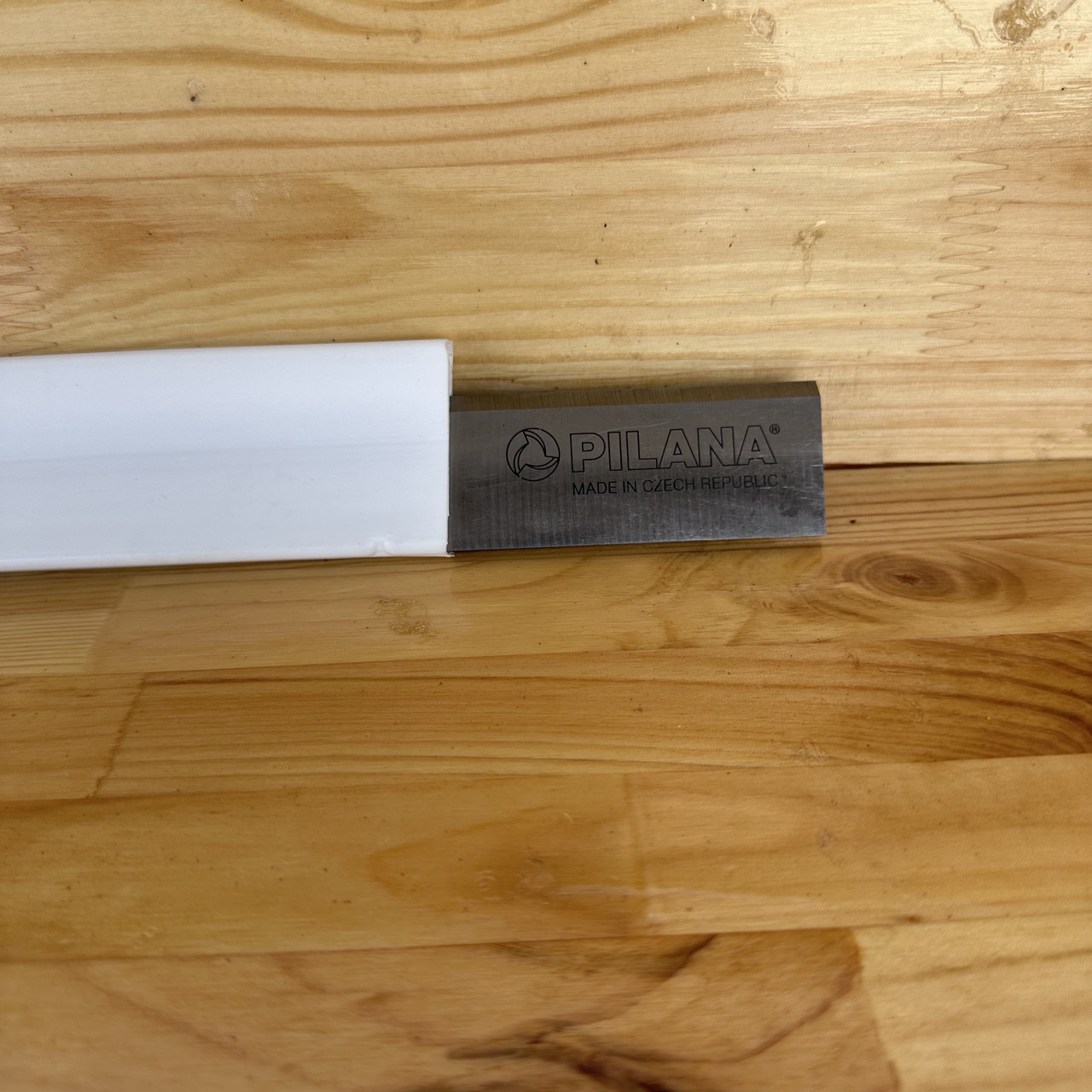 Ніж строгий Pilana 810x30x3 — DS