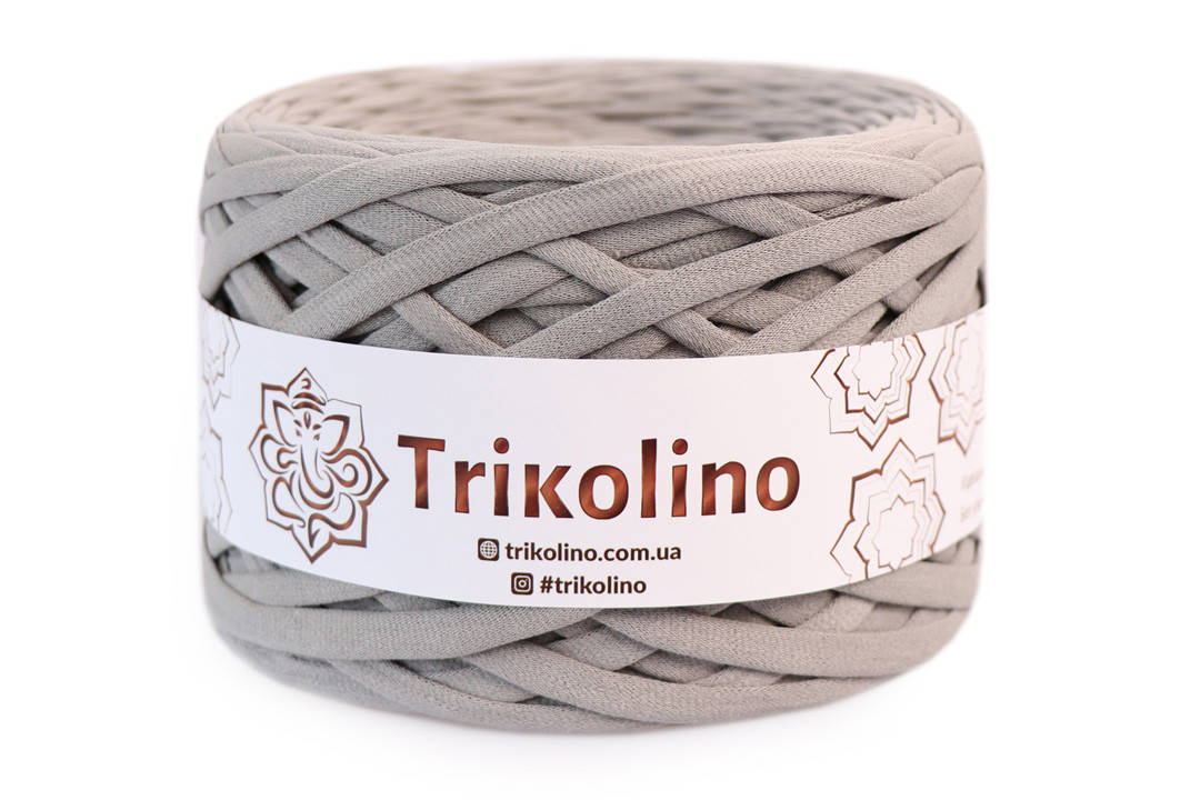 

Trikolino 7-9mm, Серый