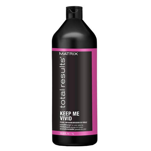 

Кондиционер Matrix Keep me vivid для сохранения цвета ярких оттенков, 1000 мл