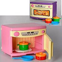 

Игрушка Микроволновая печь 846 размер 315x215x225 мм