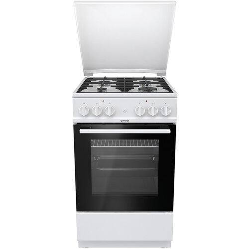 

Плита газовая Gorenje K5141WF