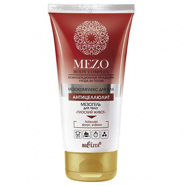 

Мезогель для тела Плоский живот Mezo Body Complex Белита