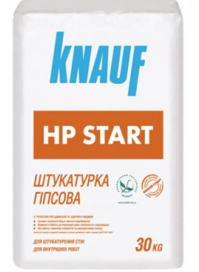 

Штукатурка Кнауф НР Старт 30 кг