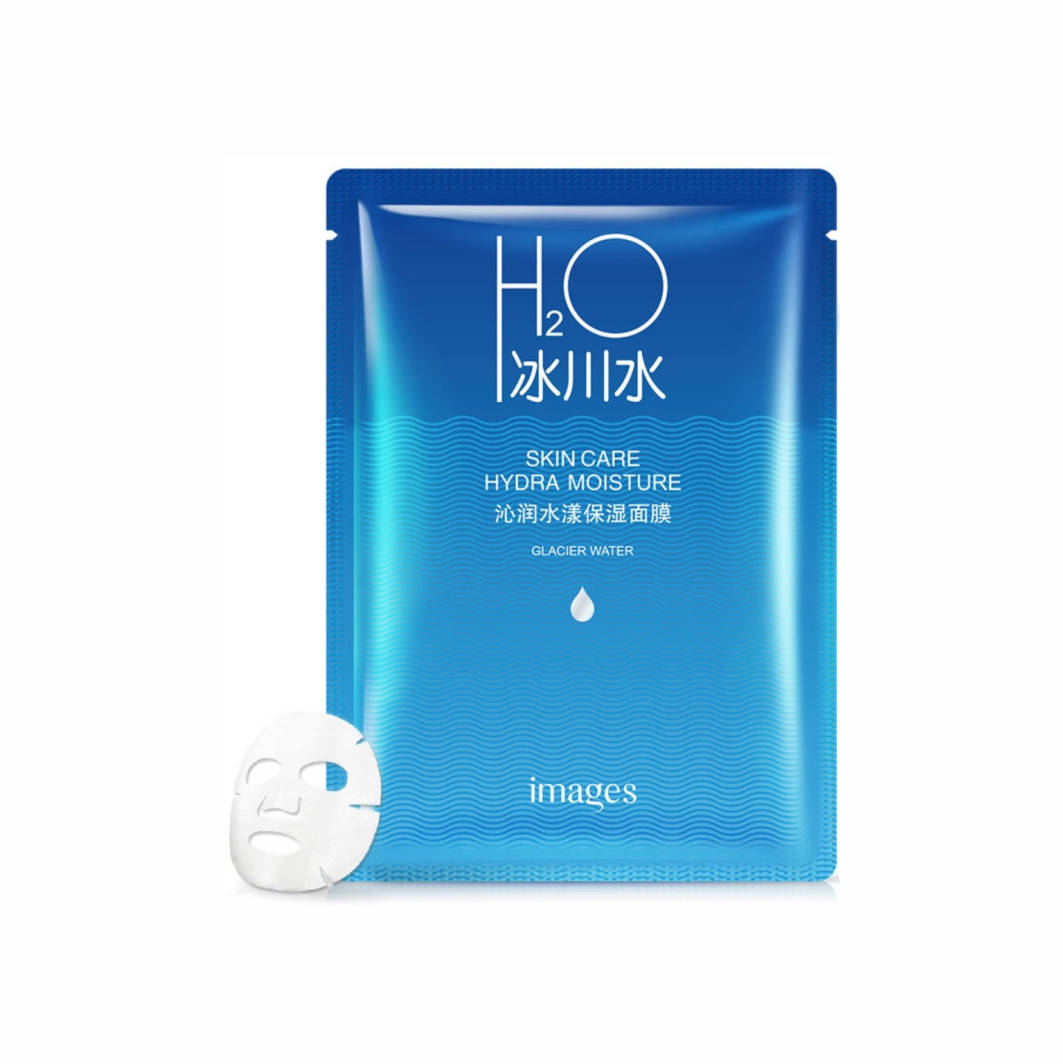 

Увлажняющая маска для лица Images H2O Skin Care Hydra Moisture