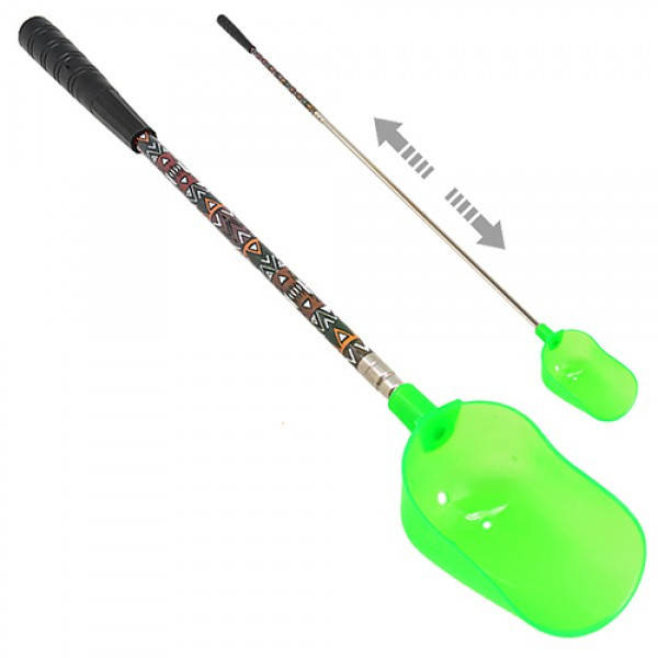 

Ложка для заброса прикормки Sams Fish SF24029 83 см