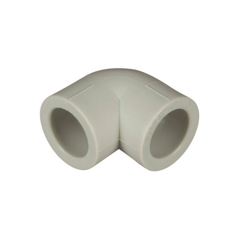 

Угол 20*90 полипропилен ASG, Светло-серый