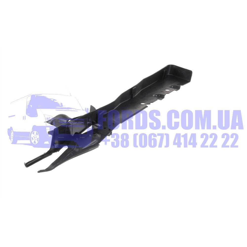 

Кронштейн крыла левого FORD FOCUS 2004-2008 (1536840/4M51A02477AJ/HMP4M51A02477AJ) HMPX