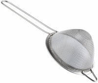 

Сито коническое d80 мм (среднее)