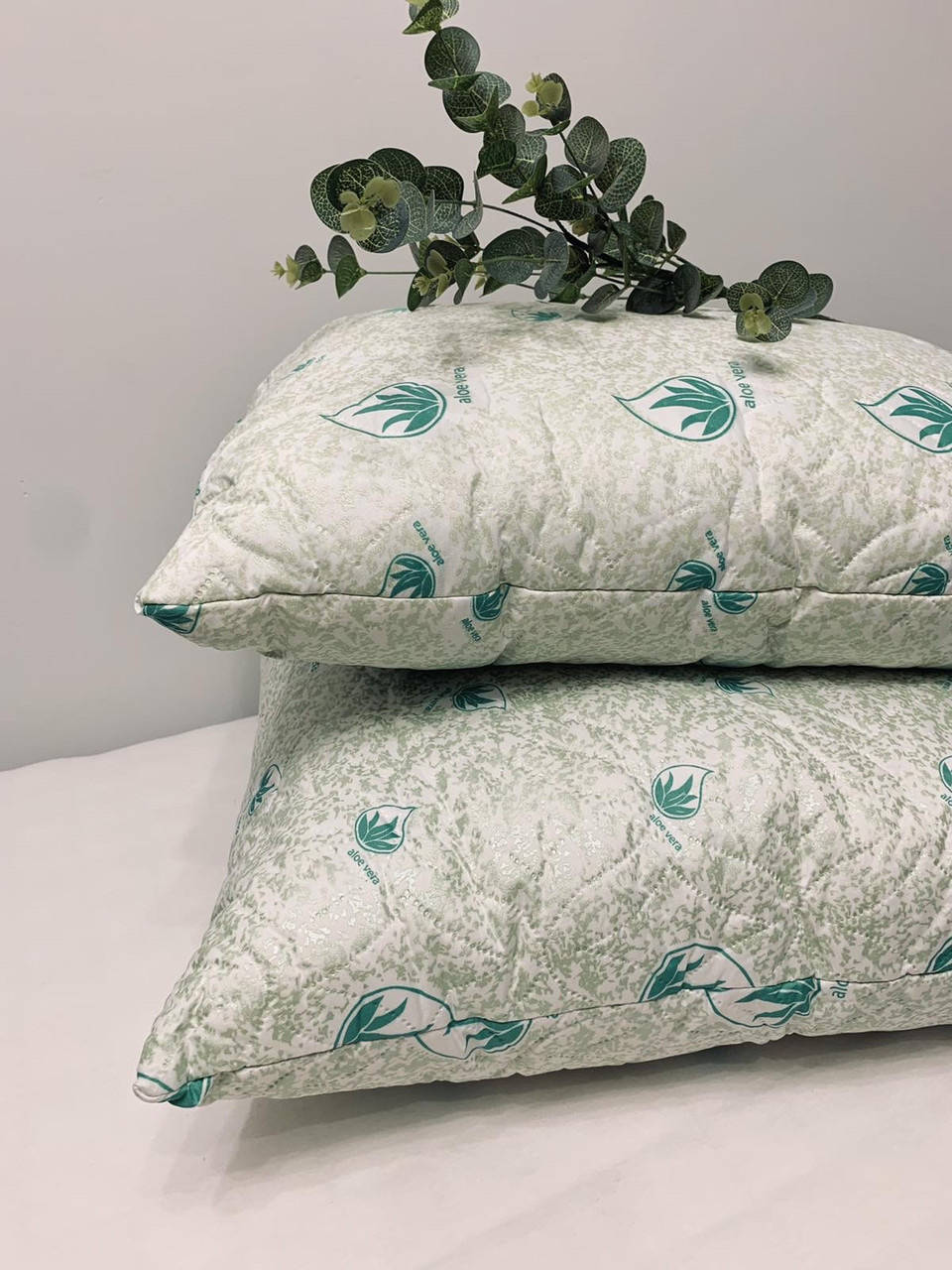 

Подушка “Aloe Vera” 50*70см.