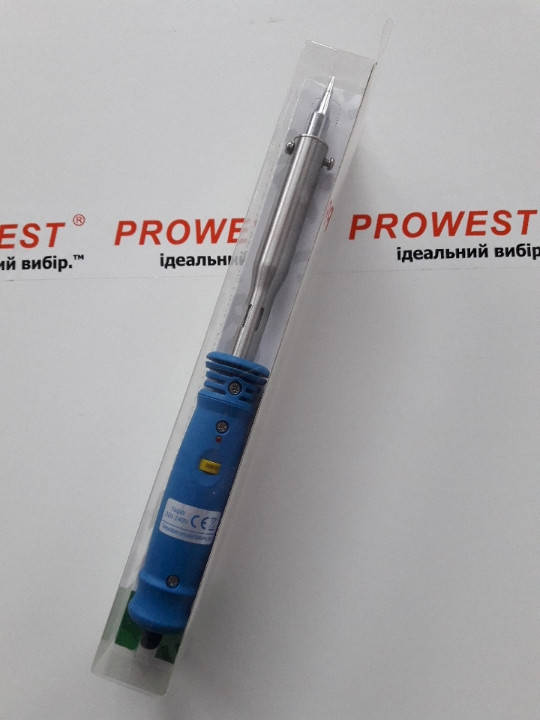 

Паяльник ZD709 100W