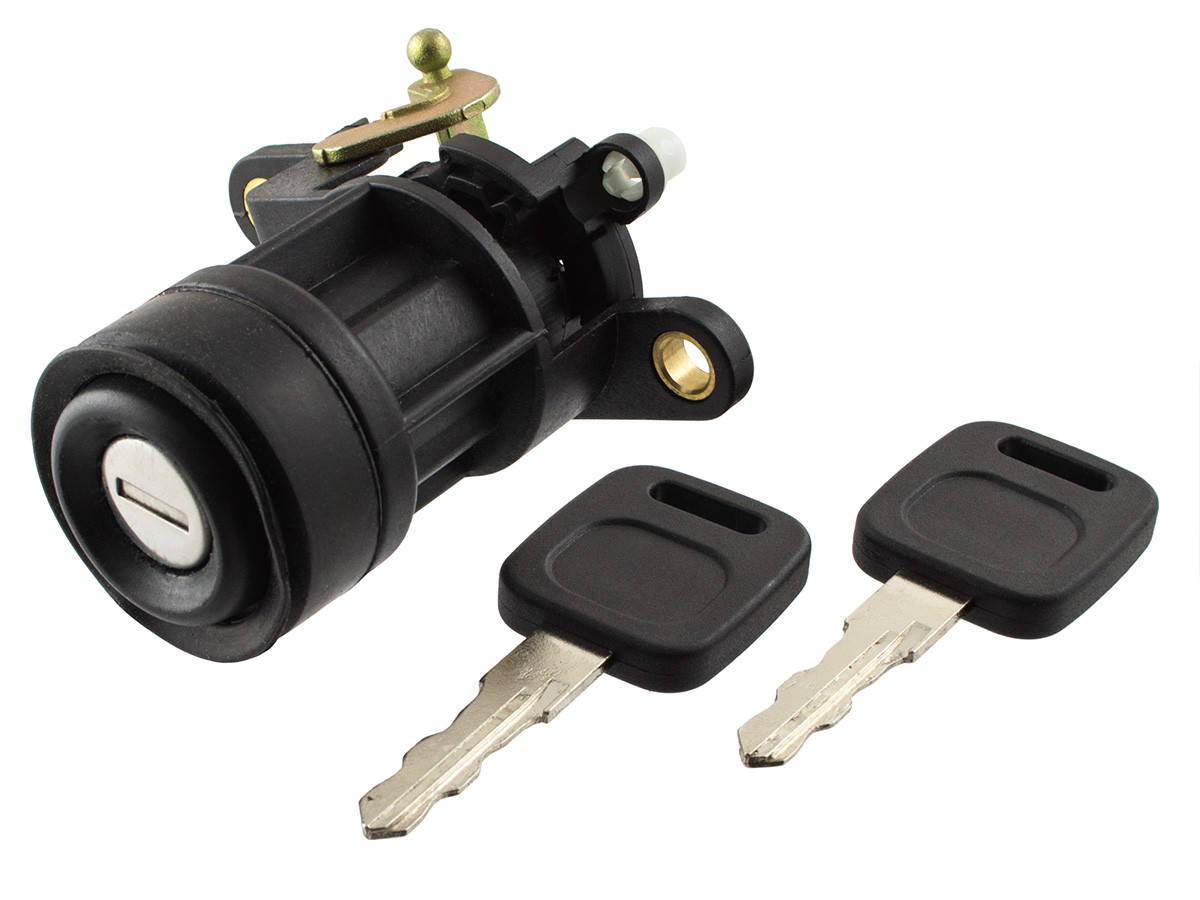 

Замок задней ляды багажника 3A0827571D Passat B4 Autoparts