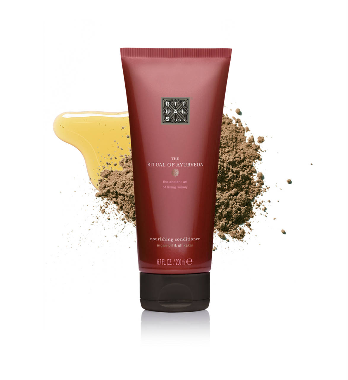 

Кондиционер для волос Rituals the ritual of ayurveda conditioner