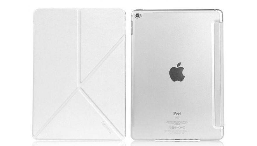 

Чехол - трансформер для iPad Air 2 White REMAX 55104, Белый
