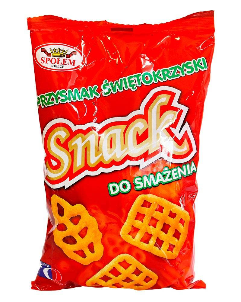 

Снеки для жарки в масле SPOLEM Przysmak Swietokrzyski, 200 г