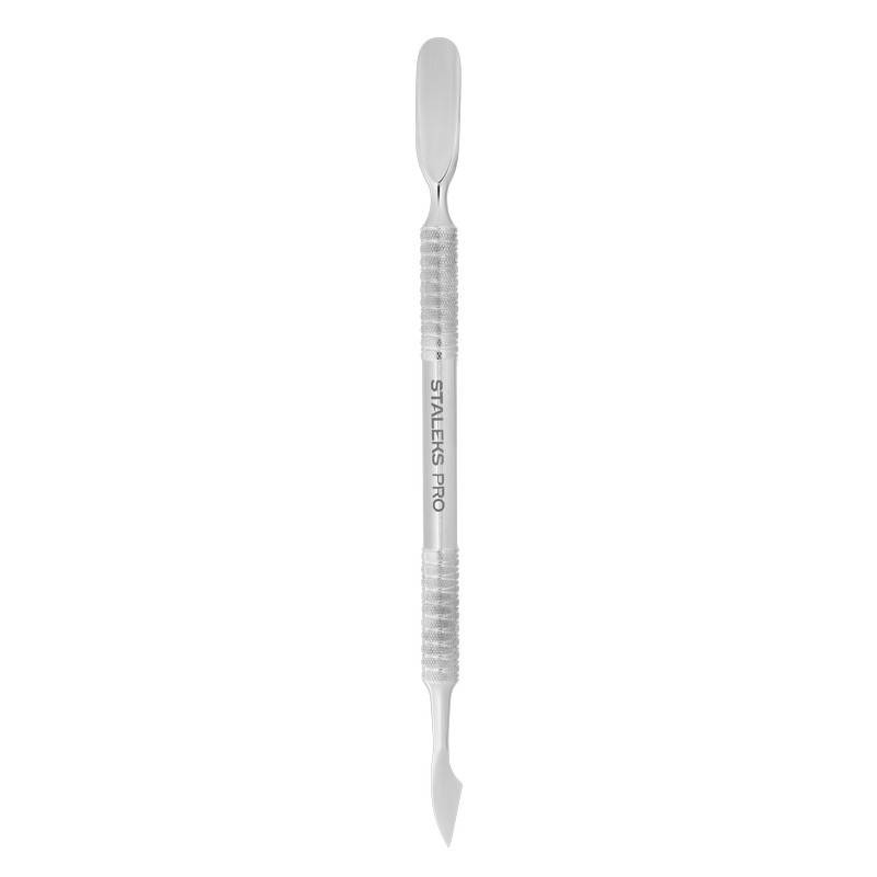 

УЦЕНКА - PE-30/3 Сталекс лопатка маникюрная - Staleks PRO Expert PE-30 type 3