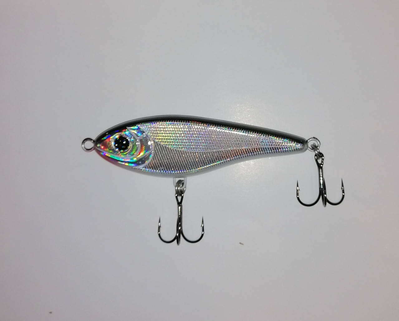 

Воблер Strike Pro Baby Buster 100 A010