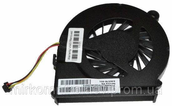 

Вентилятор (кулер) HP Pavilion G6-1202 G6-1205 G6-1206 G6-1207 G6-1209 G6-1210