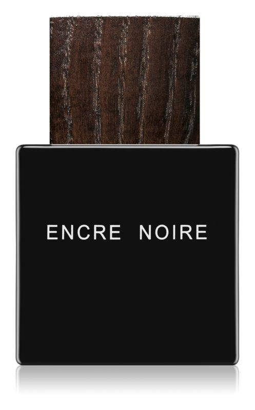 

Lalique Encre Noire Парфюмированная вода 100 ml (Лалик Энкре Нуар Нуа) Мужской Парфюм Духи Аромат Туалетная