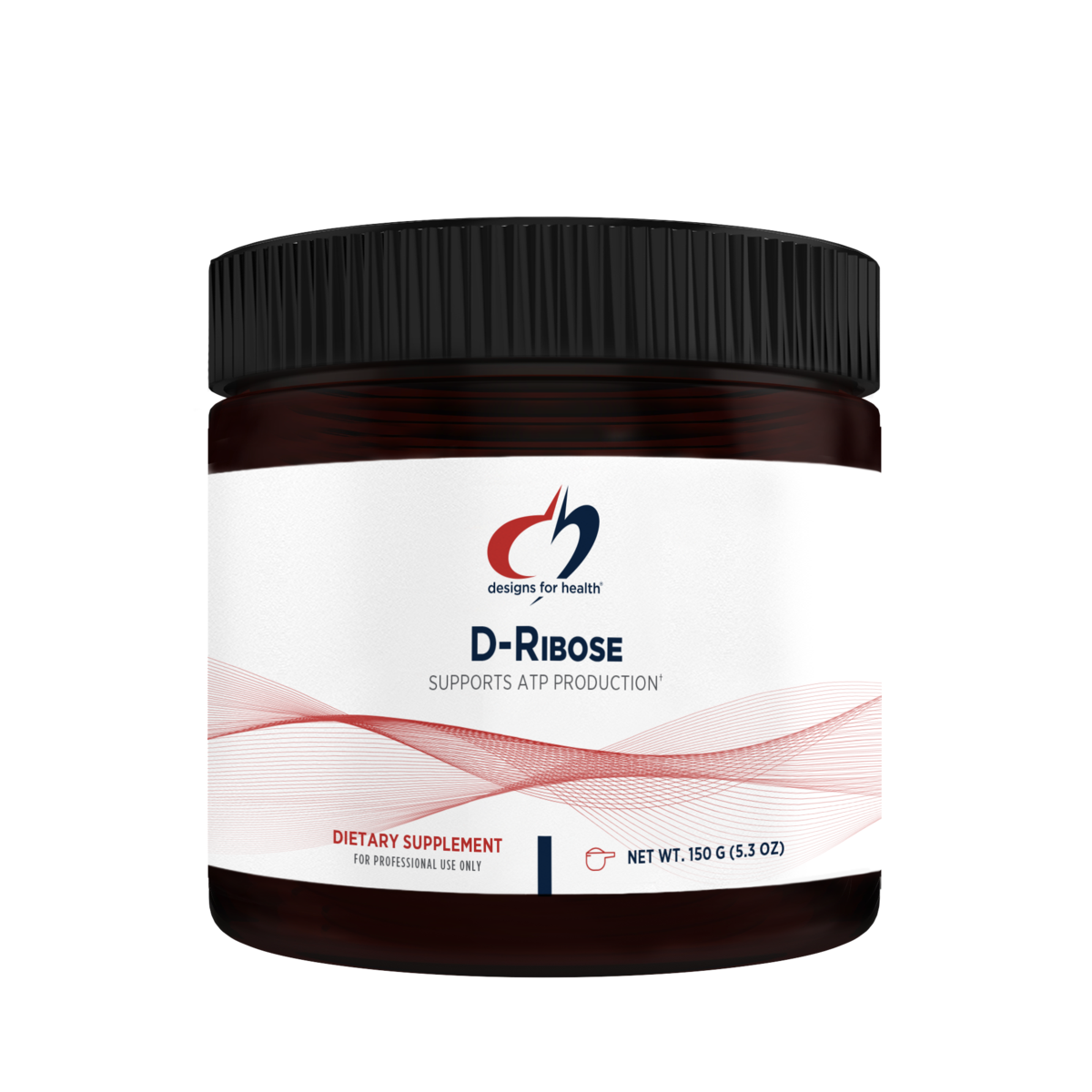 

Designs for Health D-Ribose / Д-рибоза порошок 150 грамм