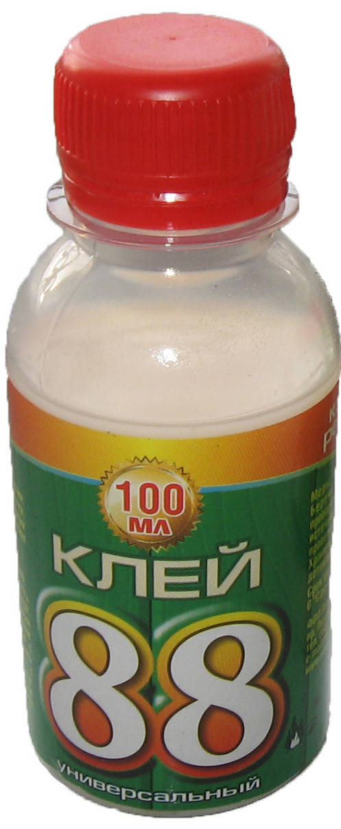 

Клей "88" 100 мл