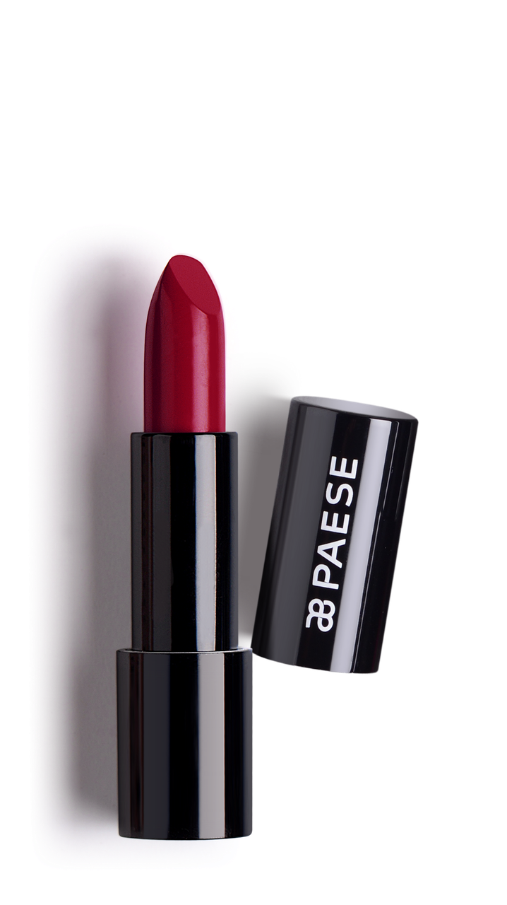 

Помада для губ ARGAN OIL SATIN LIPSTICK PAESE №: (31)