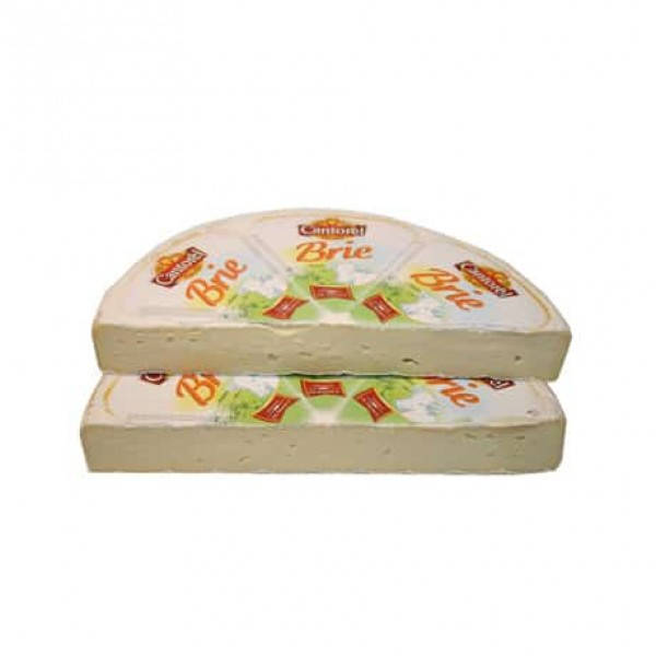 

Сыр бри Cantorel Brie 60% 300 г