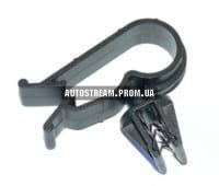 

Крепление трубок, шлангов, электропроводов Держатели трубок/проводов на Кузов Много моделей