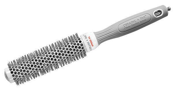 

Брашинг Olivia Garden Ceramic + Ion Speed XL 25 мм (11491Gu)