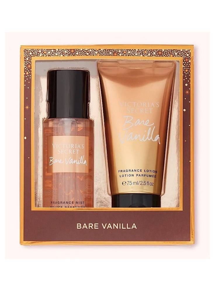 

Набор Bare Vanilla Victoria’s Secret