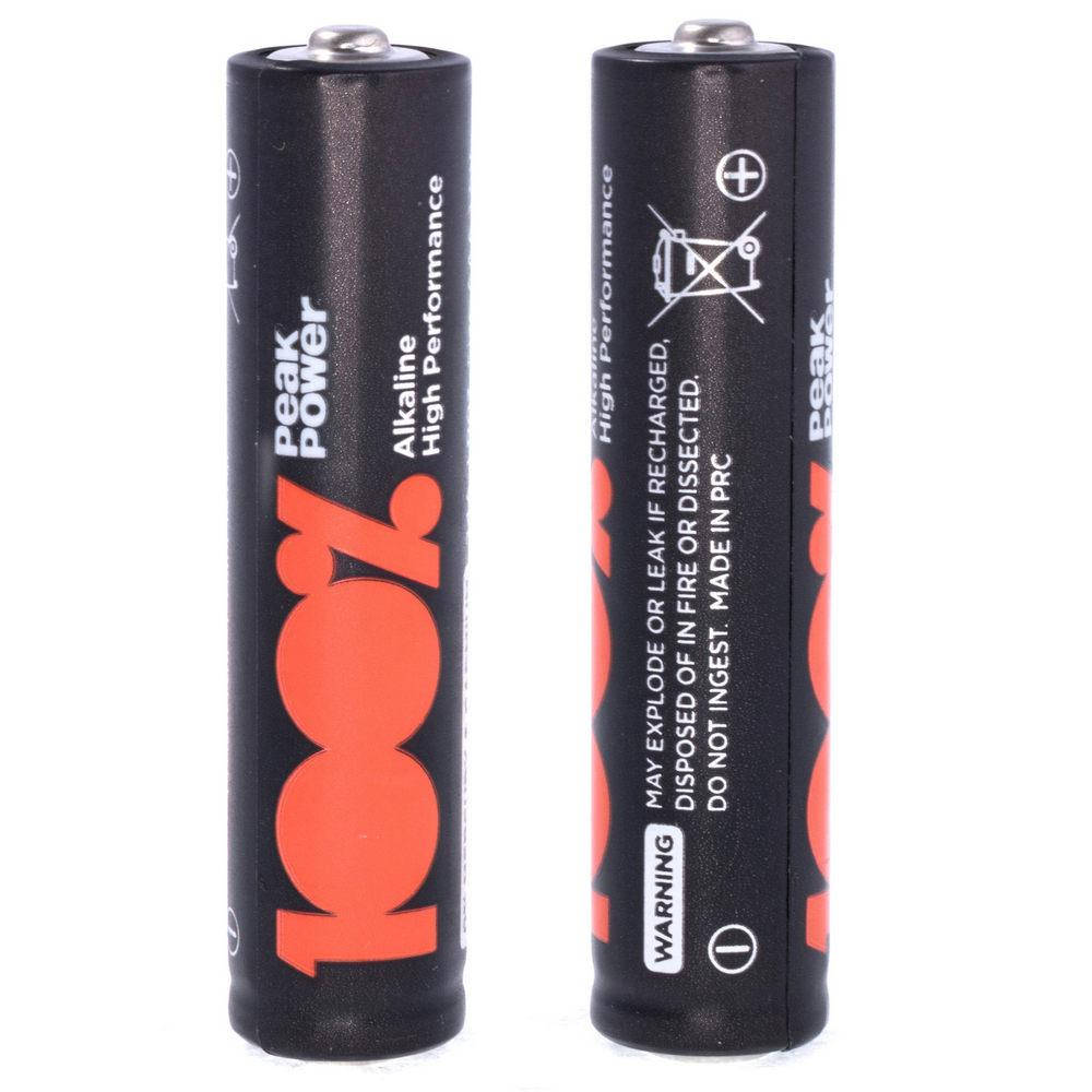 

Бат. PP 24APL щелочная, LR03, AAA, 1.5V, GP, S2 GP Batteries