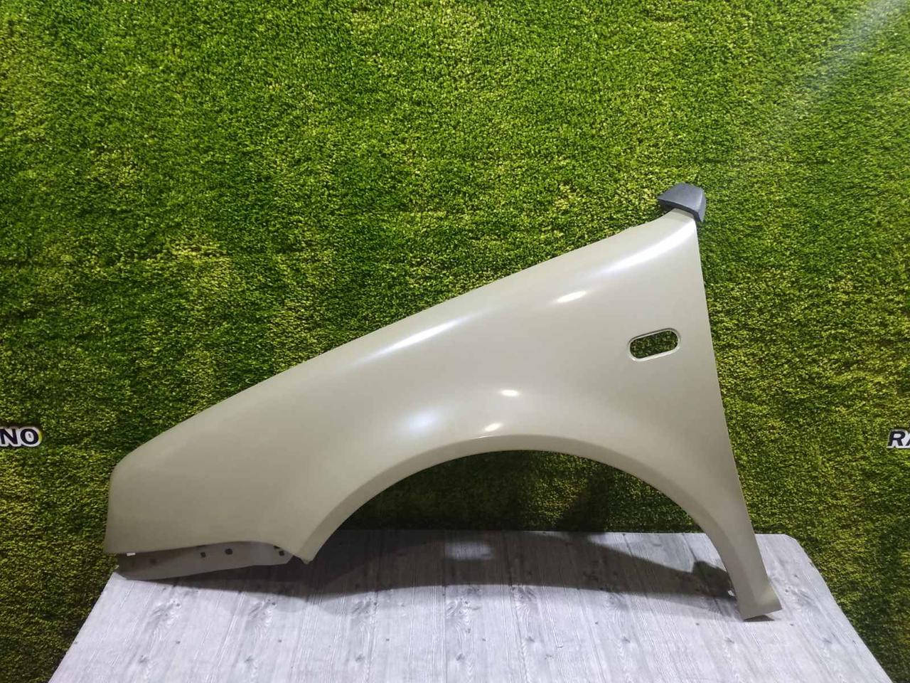 

VW GOLF IV Крыло переднее левое НОВОЕ Фольксваген Гольф 4 переднее левое крыло