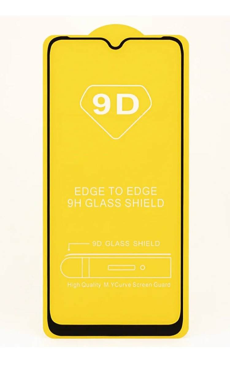 

Защитное cтекло для Umidigi A11