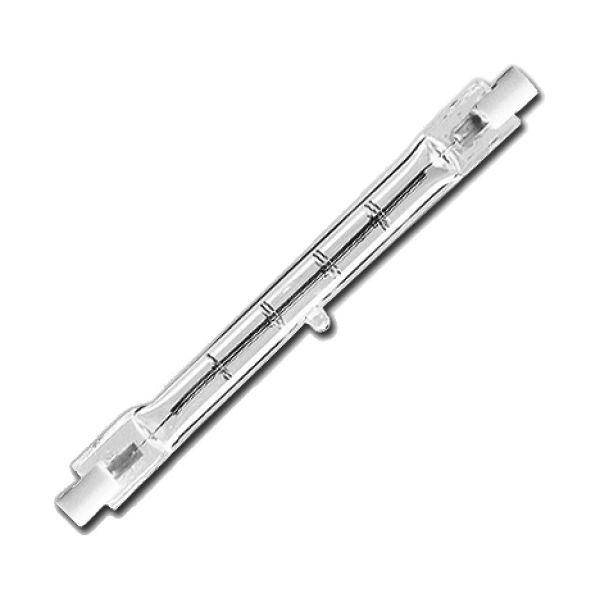 

Лампа галогенная линейная 220v 300w SPARK R7s