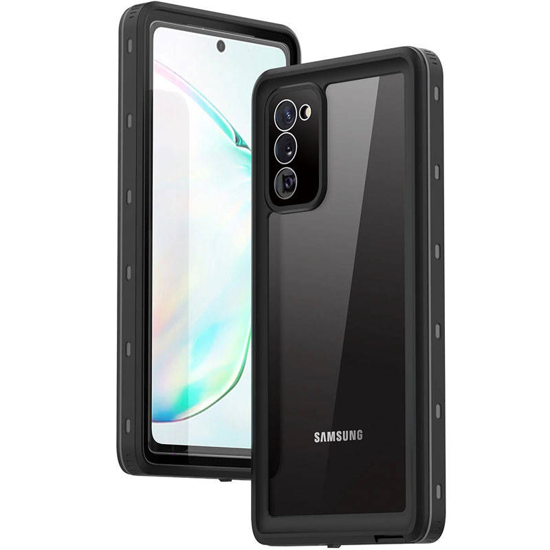 

Водонепроницаемый чехол Shellbox для Samsung Galaxy Note 20
