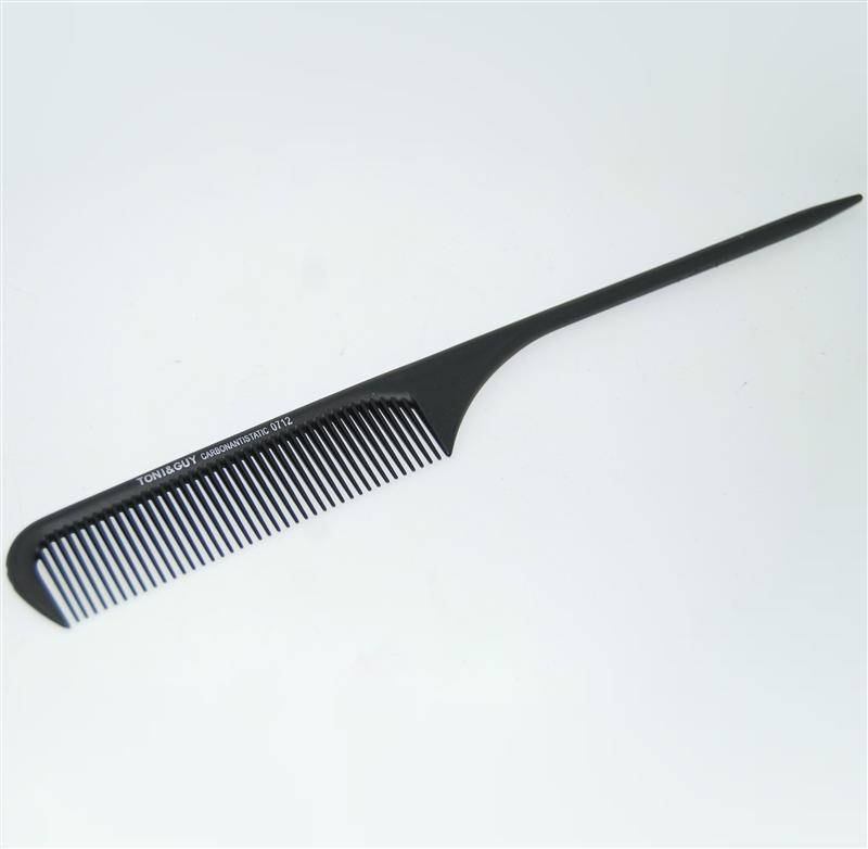 

Гребень T&G carbon 0712