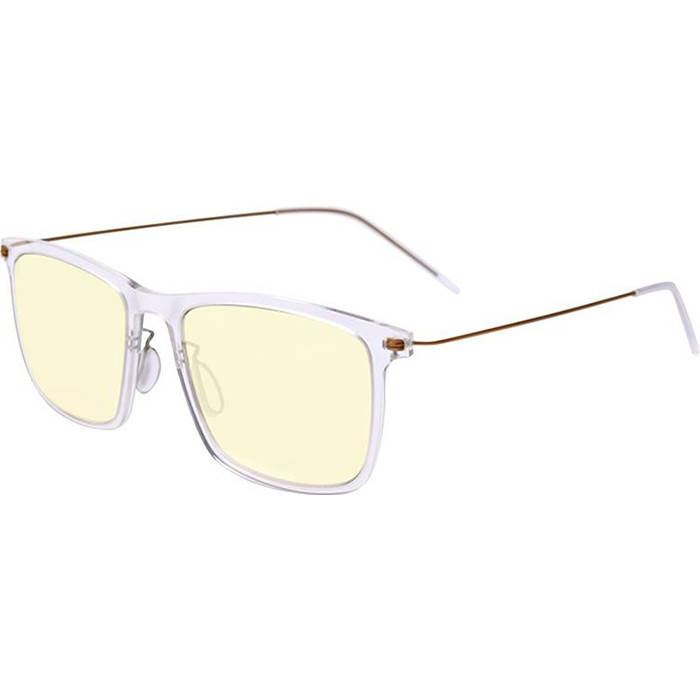 

Компьютерные очки Xiaomi Mi Computer Glasses Pro (DMU4046TY), Белый