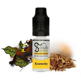 

Tabac Kentucky 5мл (Ароматизатор)