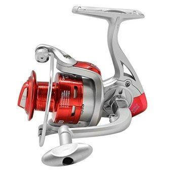 

Катушка Samsfish Troly FD3000 4+1BB (SF239690)