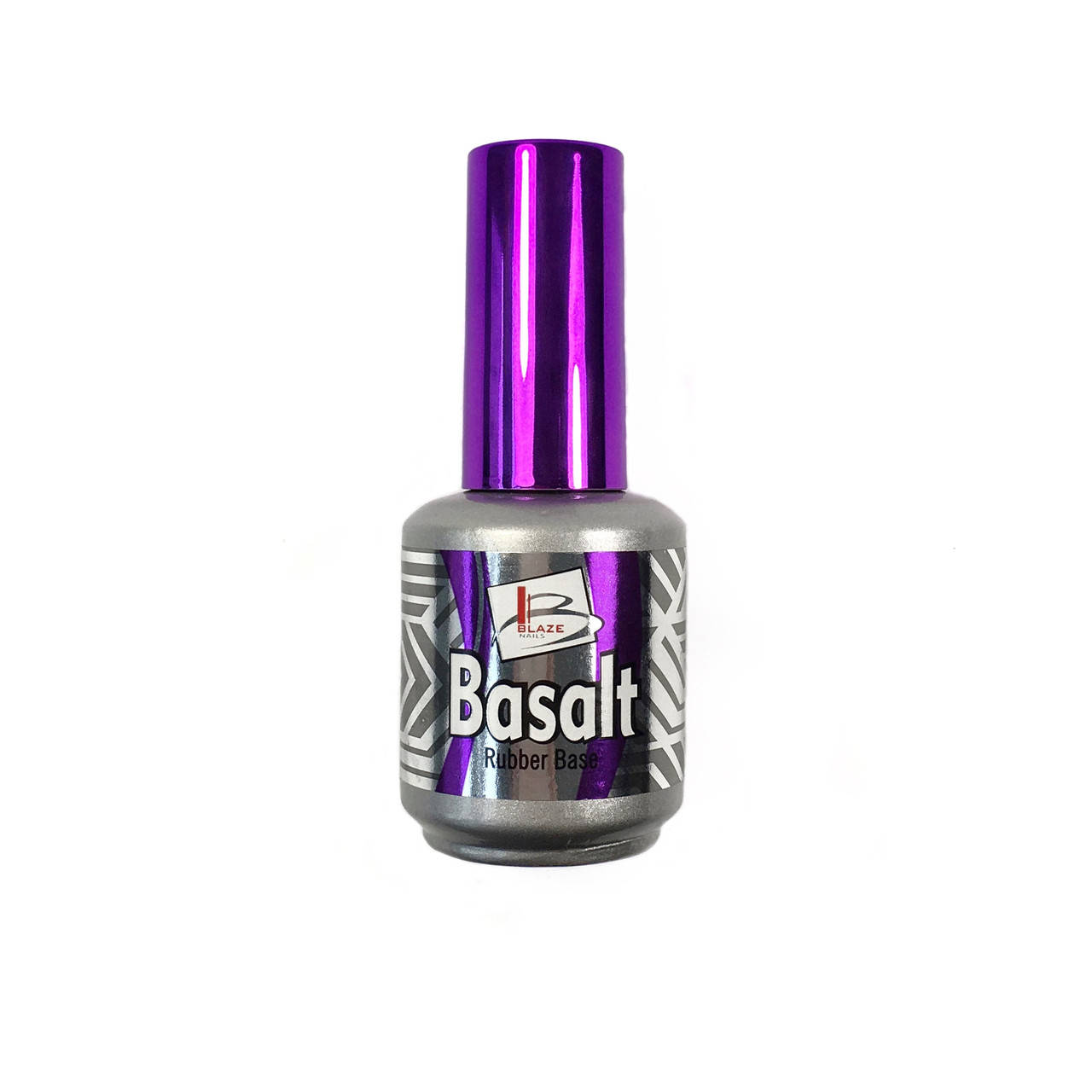 

Каучуковая база для гель-лака Blaze Nails BASALT Rubber Base 15 мл