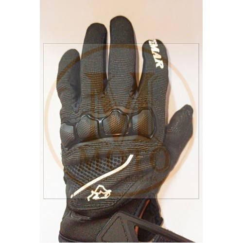 

Перчатки с пальцами VEMAR (резин. костяшки) XS, VEMAR