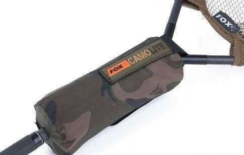 

Fox Camolite Net Float Поплавок для подсака