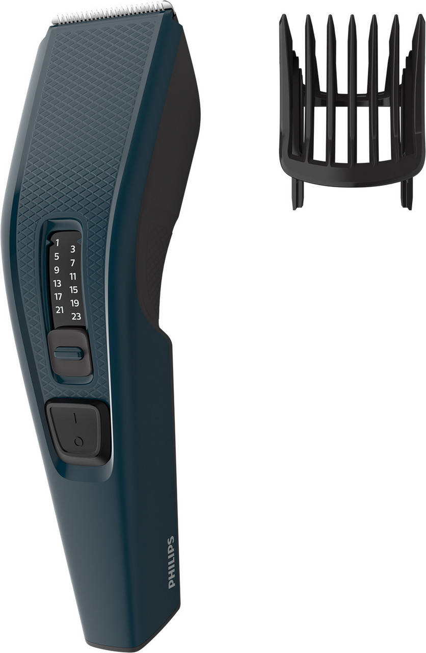 

Машинка для стрижки Philips Hairclipper Series 3000 HC3505/15‎