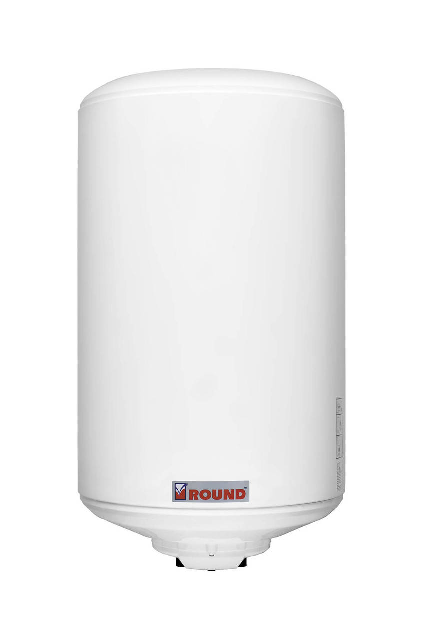 

Round VMR Eco 80 Электрический водонагреватель