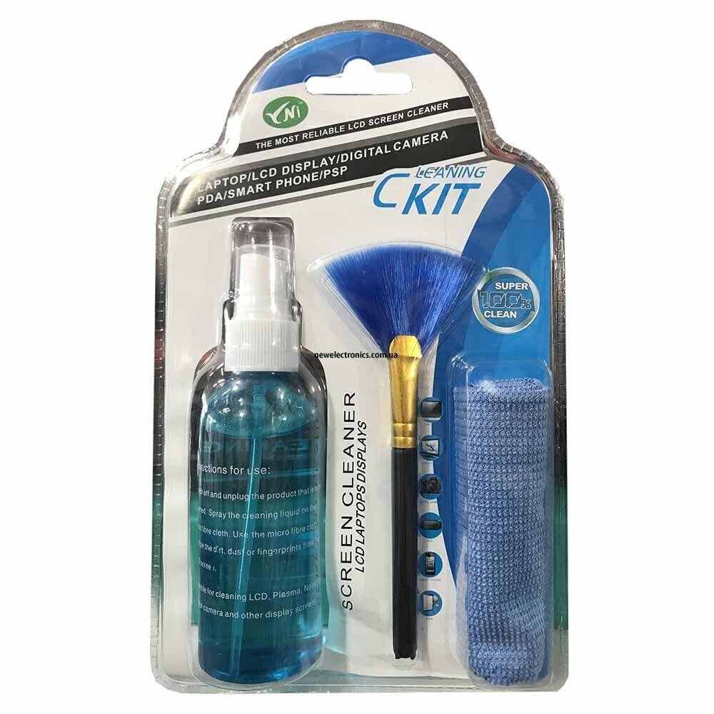 

Чистящее средство для мониторов KCL-1016 Screen Cleaner