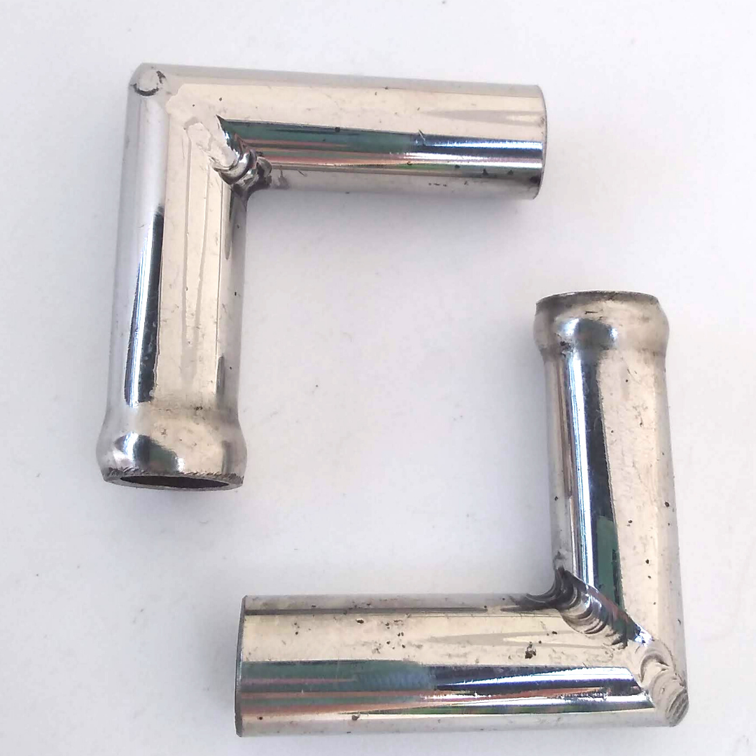 

Комплект штуцеров 96184569 Daewoo из нержавеющей стали