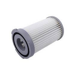 

Фильтр HEPA цилиндр. EF75B для пылесоса H=113mm D=68mm Electrolux