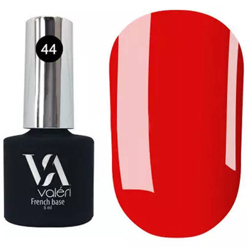 

Valeri French base №044, 6 мл
